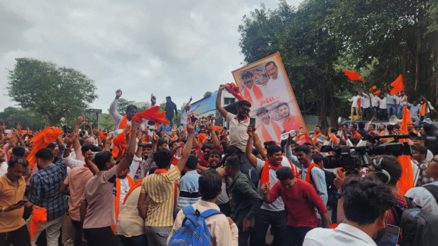 Malasa Stern End: How many government resolutions ended? Jalanjipatil vs Fadnavis government stalemate