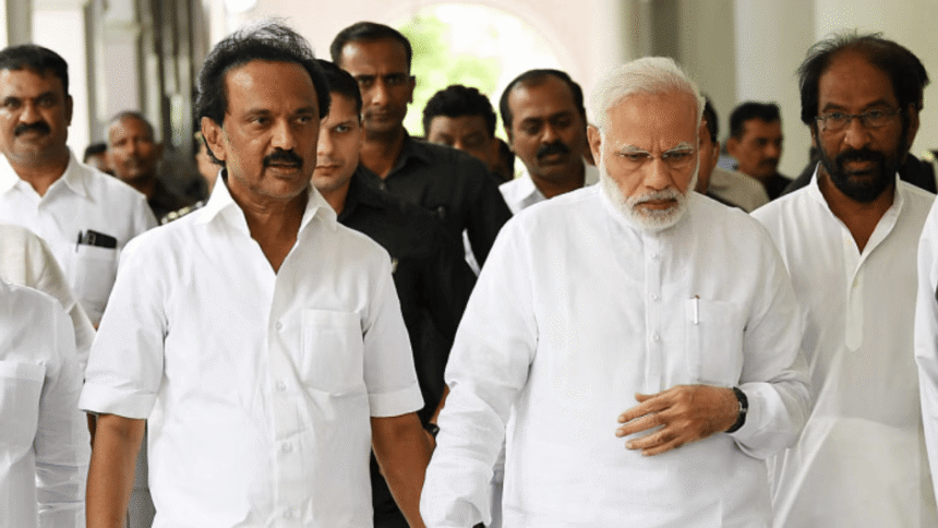 Why report by Stalin's Appointment Panel on State Autonomy triggers a fresh Centre TN showdown