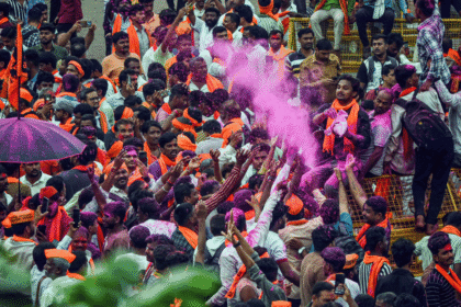 What is the highlight of the Hyderabad Gazette, Jalanjipatil's Malasa Quartta Agitation?