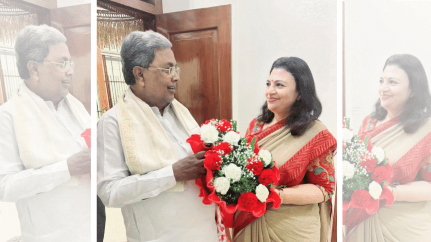 Congress will acquire four more MLCs and strengthen its position in Karnataka's Senate