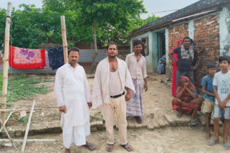 "Not a criminal" - in Bihar village, family admits forgiveness after arrest of his son "abusing" Modi