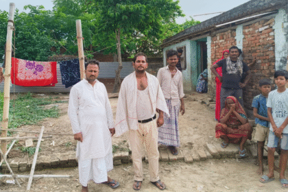 "Not a criminal" - in Bihar village, family admits forgiveness after arrest of his son "abusing" Modi