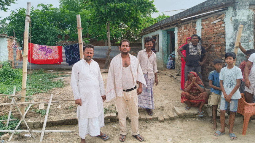 "Not a criminal" - in Bihar village, family admits forgiveness after arrest of his son "abusing" Modi