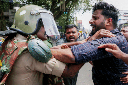 Back-to-back RTI Revelation reveals "police brutality" and Kerala Legislature sharpens attacks on the LDF government