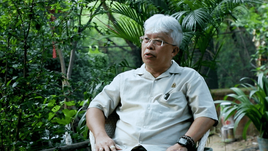 Manipur deserves more than a "stop-off" after two years of conflict.