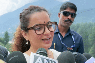 Rain-Hit Mandi shouts "Kangana Go Back" after MP says "The restaurant made Rs 50... I understand my pain too."