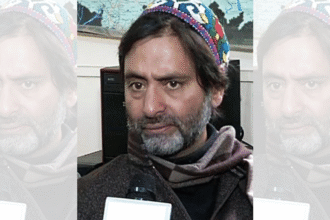 Yasin Malik's big claims under the death penalty: pursuit of peace with Vajapai, Manmohan and Pakistan