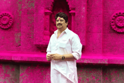 Kunda Strongman Raja Bhaiya owns weapons of mass destruction, the estranged wife claims in a letter to the PMO