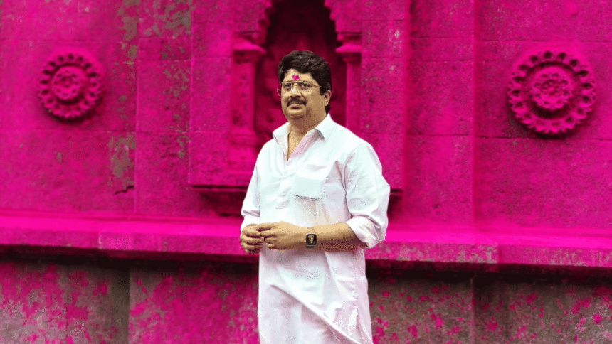 Kunda Strongman Raja Bhaiya owns weapons of mass destruction, the estranged wife claims in a letter to the PMO