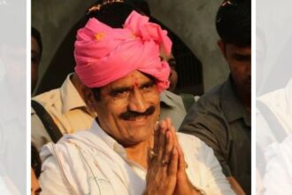 Let's take a look at the saga of former MLA Durham Choker in legal disputes with Ed as HC supports his arrest.