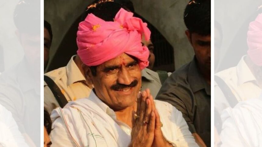 Let's take a look at the saga of former MLA Durham Choker in legal disputes with Ed as HC supports his arrest.