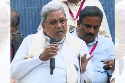 Siddharamaiah's pushing the intricate caste dynamics of Karnataka that includes Kurba in the cent fold fuffle