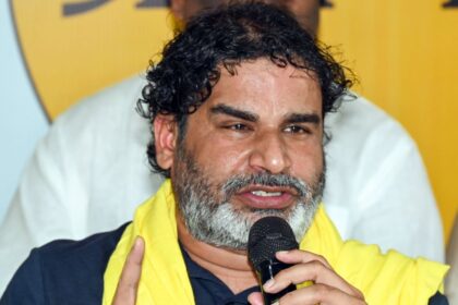 How Prashant Kishor changed the BJP table with anti-corruption crusades in Bihar