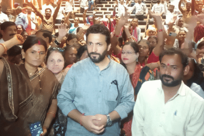 Indore market tensions in firing all Muslim workers in "Bazaar Ka Shuddhikaran" amid MLA's son Diktat