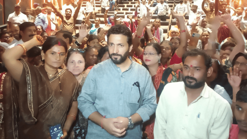Indore market tensions in firing all Muslim workers in "Bazaar Ka Shuddhikaran" amid MLA's son Diktat
