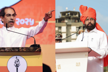 "Can Blood and Cricket go together?" Senna vs Senna over India vs Pakistan Asian Cup match