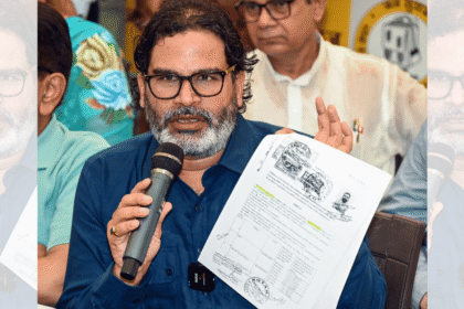 Where does PK get his money from? He won 241 Rs in '3 years and donated 99 Rs to Jan Suraaj."