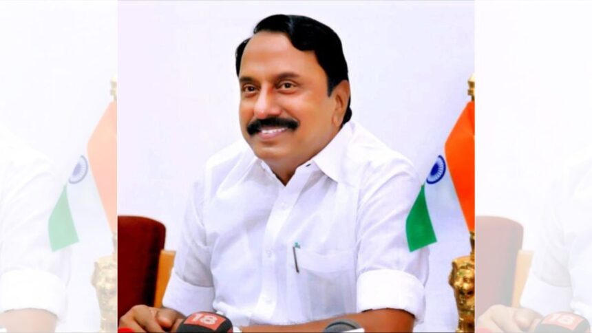 aiadmk removes senior leader Sengottyran from party posts the day after they seek unity