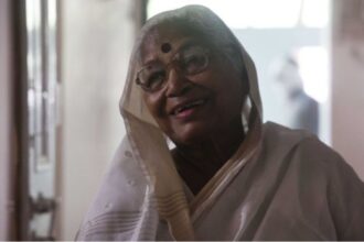 RSS invites CJI Gavai's mother as chief guest of Vijayadashashami in the celebration of Sangh Centerary