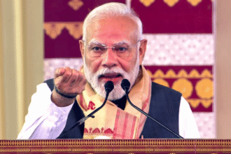 The parliament "Intruder Guardian" stood in the Pakistani army during Modi of Op Sindoor: Assam