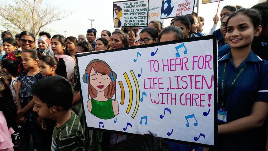 From Silence to Sound - The Transforming Power of Cod and Middle Ear Implants