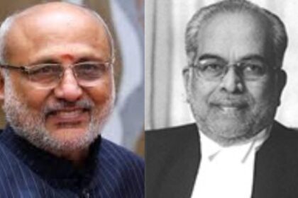 Radhakrishnan Sudershan