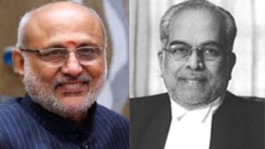 Radhakrishnan Sudershan