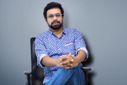 John Brittas Opposition V-P election