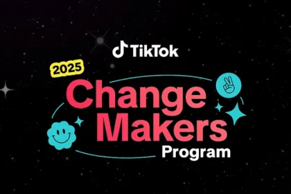Tiktok announces new tools to highlight app philanthropy