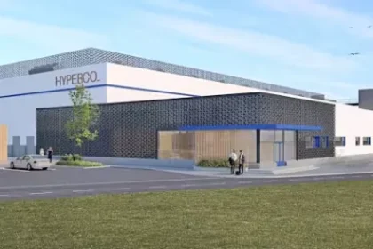 Tiktok launches the latest data center project in Europe