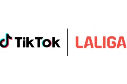 Tiktok announces updated content partnership with La Liga