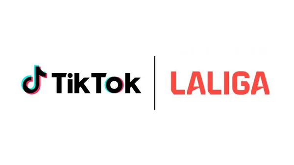 Tiktok announces updated content partnership with La Liga