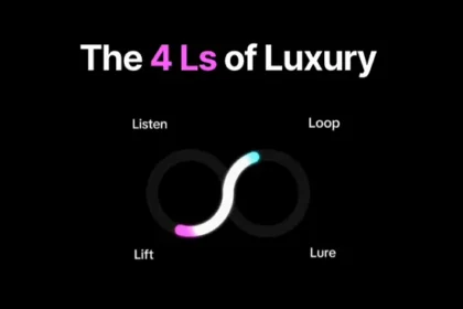 Tiktok offers tips for luxury brand marketers