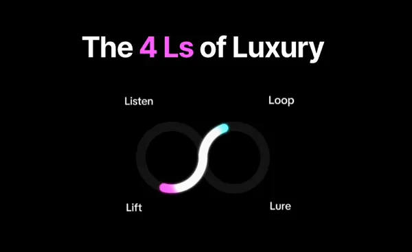 Tiktok offers tips for luxury brand marketers