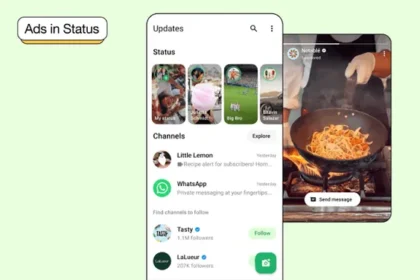 Meta expands WhatsApp Status Ads Options