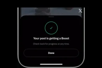 x Add the option to pay instream for additional postreach