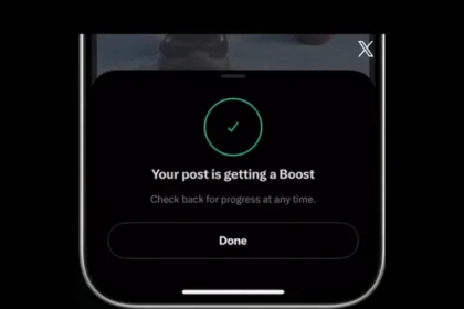 x Add the option to pay instream for additional postreach