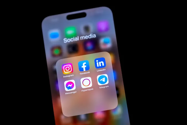 Retailers will significantly increase social media spending in 2025, according to a survey
