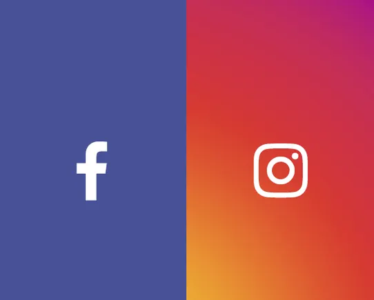 Instagram is growing at 10 times the rate of Facebook in Europe