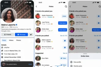 Facebook is trying to make pork come true (again)