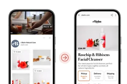 Google launches new advertising tools for retailers