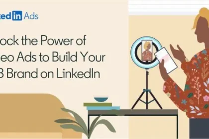 LinkedIn shares video marketing tips