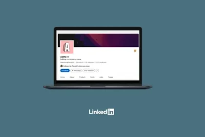 LinkedIn expands company page and recruiter verification