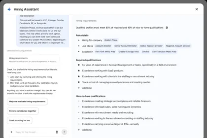 LinkedIn expands AI employment assistants to more regions