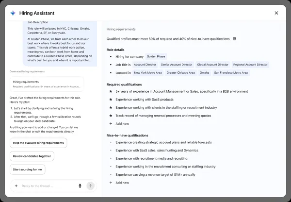 LinkedIn expands AI employment assistants to more regions