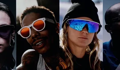 Meta introduces new AI glasses, VR upgrades at Connect 2025