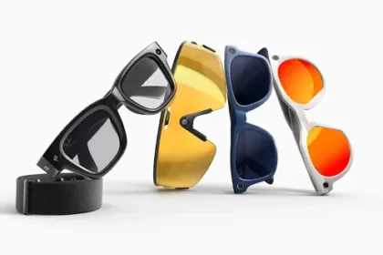 Meta shares previews of the incorrectly coming AI glasses