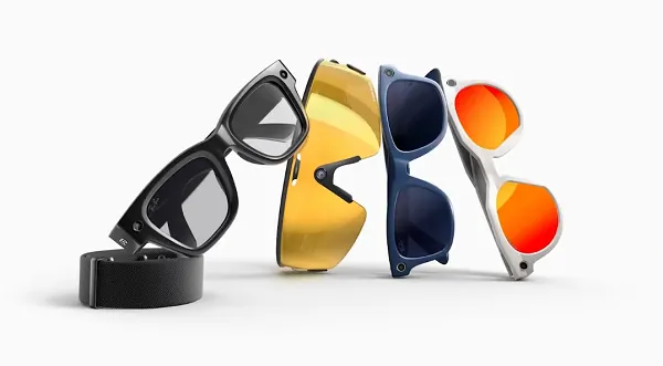 Meta shares previews of the incorrectly coming AI glasses