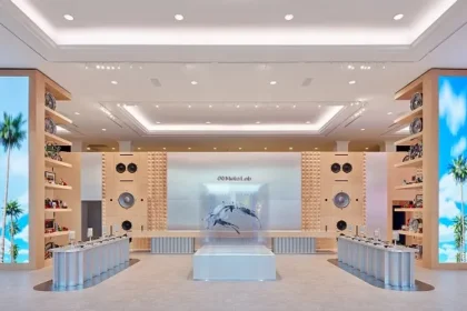 Meta will open three new retail stores leading up to Christmas