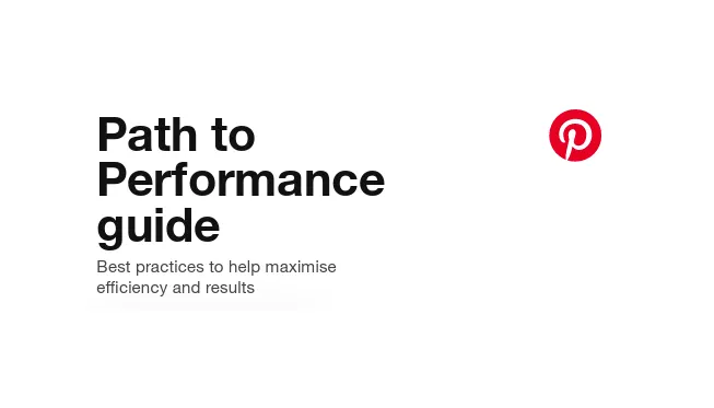 Pinterest offers tips on how to maximize your pin list